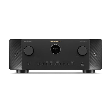 Marantz Cinema 60 Series 2 AV Receiver