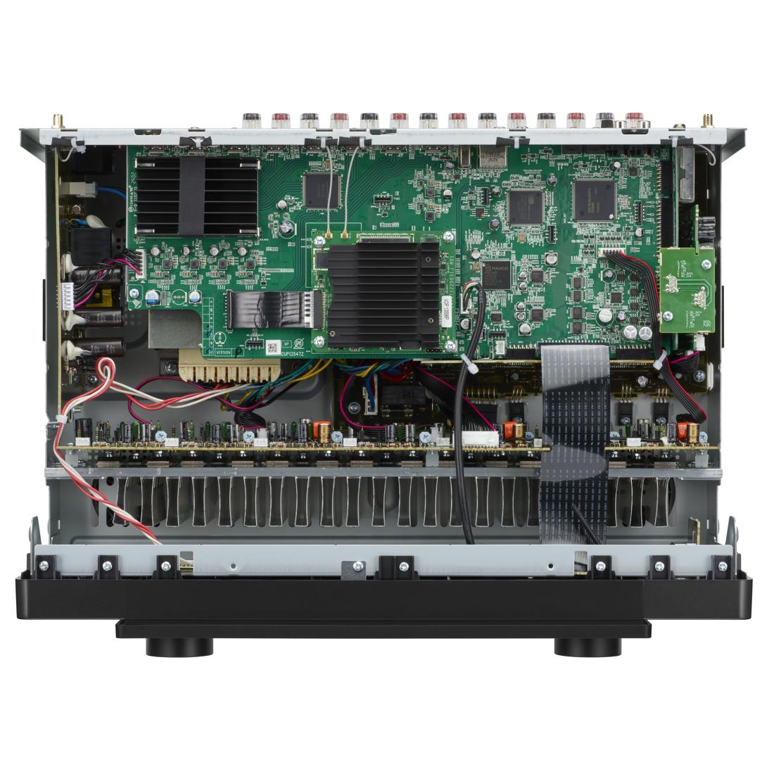 Marantz Cinema 60 Series 2 AV Receiver internals