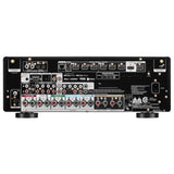 Marantz Cinema 60 Series 2 AV Receiver rear I/O