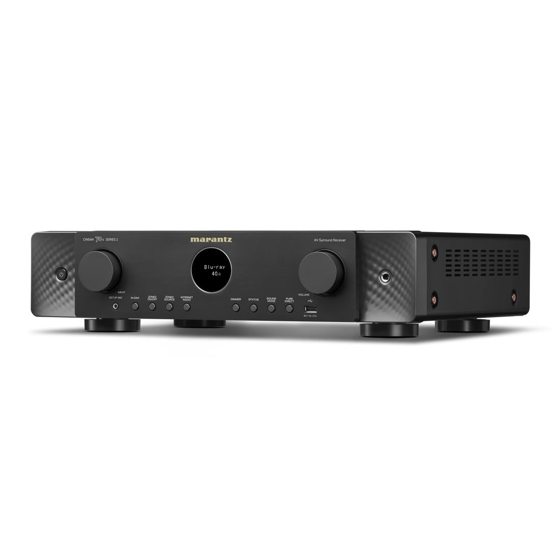 Marantz Cinema 70s Series 2 AV Receiver