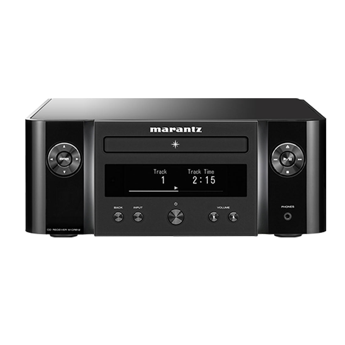マランツ　marantz M-CR612 Amazon.co.jp: マランツ Marantz M-CR612 CDレシーバー
