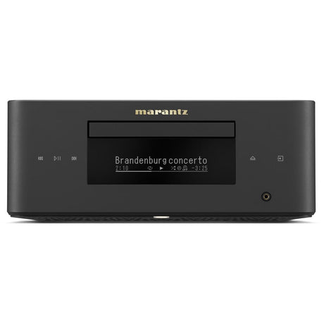 Marantz MCR 60n Network Audio Player