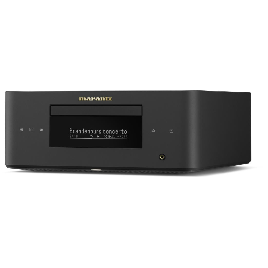 Marantz MCR 60n Network Audio Player