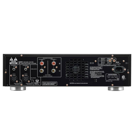 Marantz MM7025 2 Ch. Power Amplifier