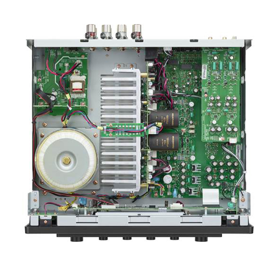 Marantz Model 50 Pure Analog Stereo Integrated Amplifier
