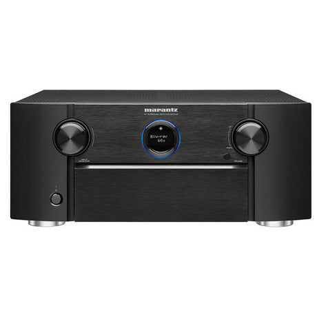 Marantz SR7015 9.2 Channel Home Theatre Receiver with Dolby Atmos® - B-Stock