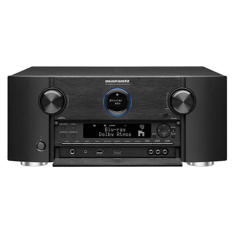 Marantz SR7015 9.2 Channel Home Theatre Receiver with Dolby Atmos® - B-Stock