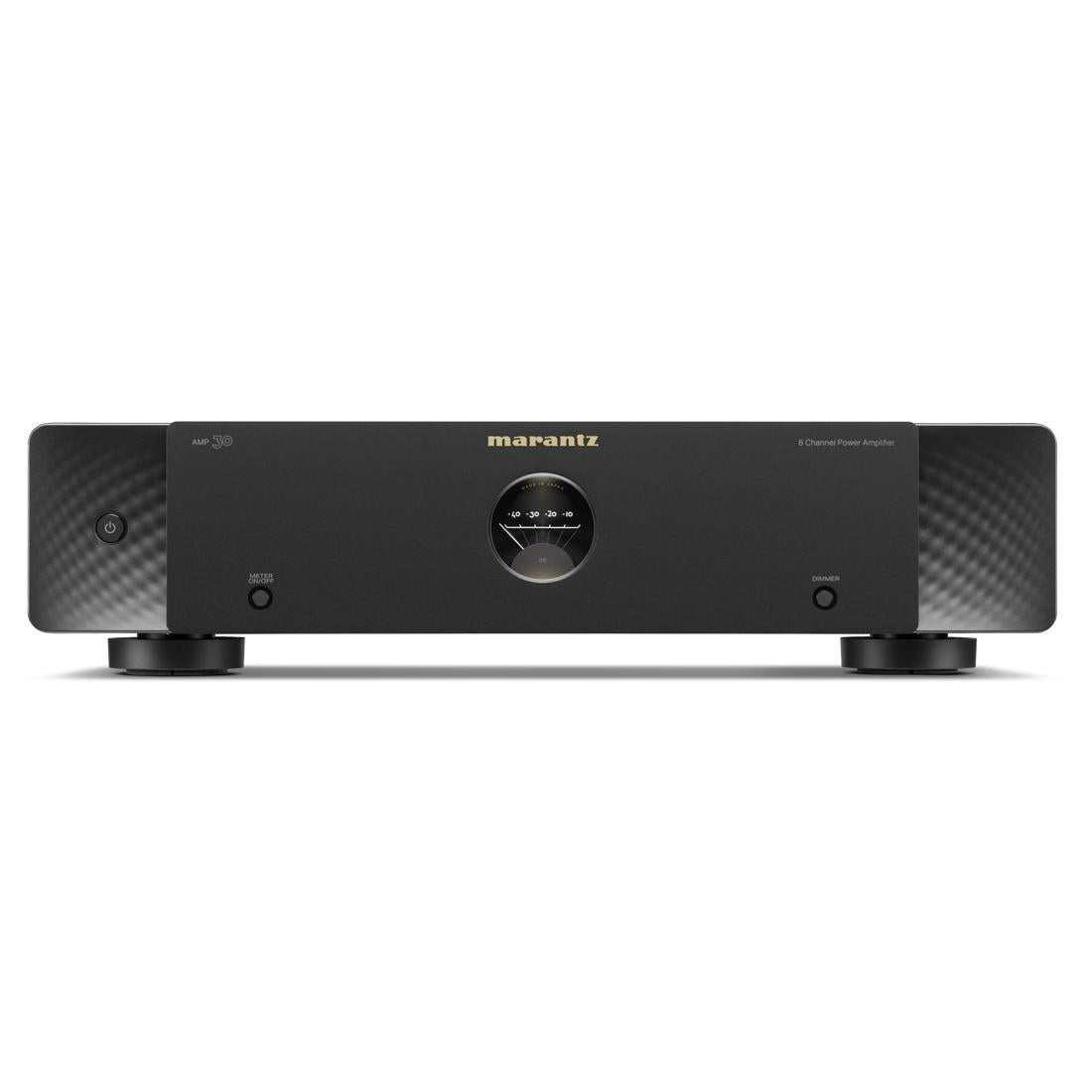 Marantz AMP 30 6-Channel Power Amplifier