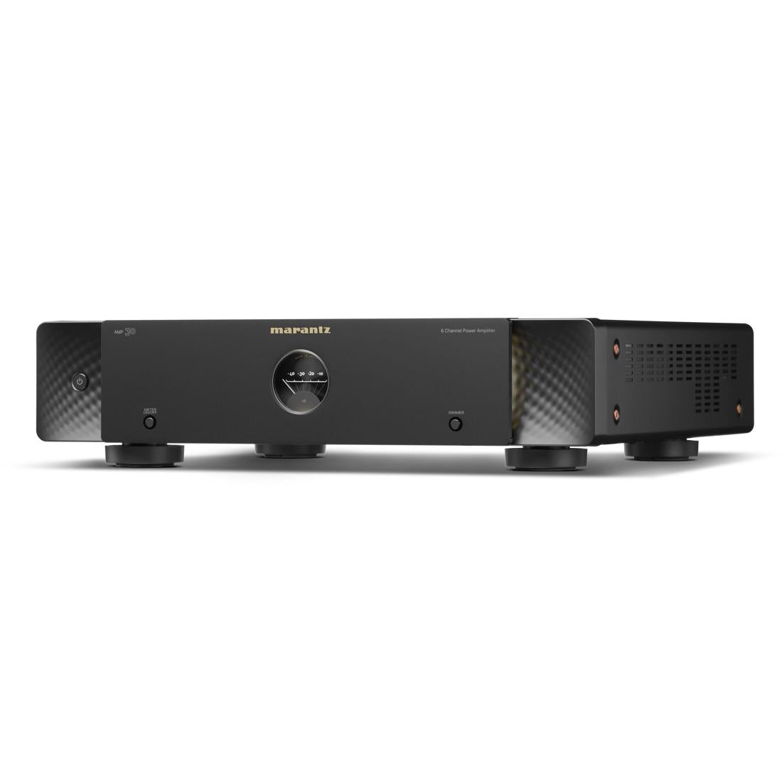 Marantz AMP 30 6-Channel Power Amplifier