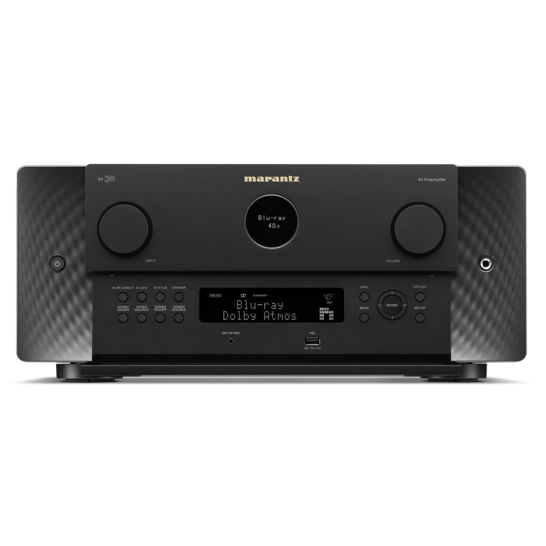 Marantz AV30 11.4 Channel AV Preamplifier