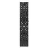 Marantz Cinema 30 Remote control