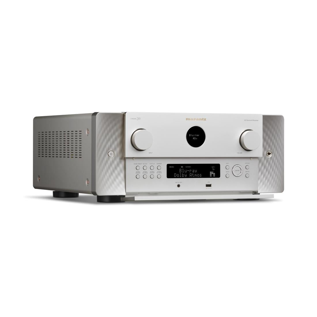 Marantz Cinema 30 A/V Surround Receiver