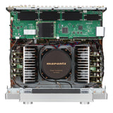 Marantz Cinema 30 A/V Surround Receiver internals