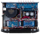 Marantz MM8077 7-Ch Power Amplifier