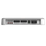 JBL Marine A754 4-Channel Audio Power Amplifier With Class H