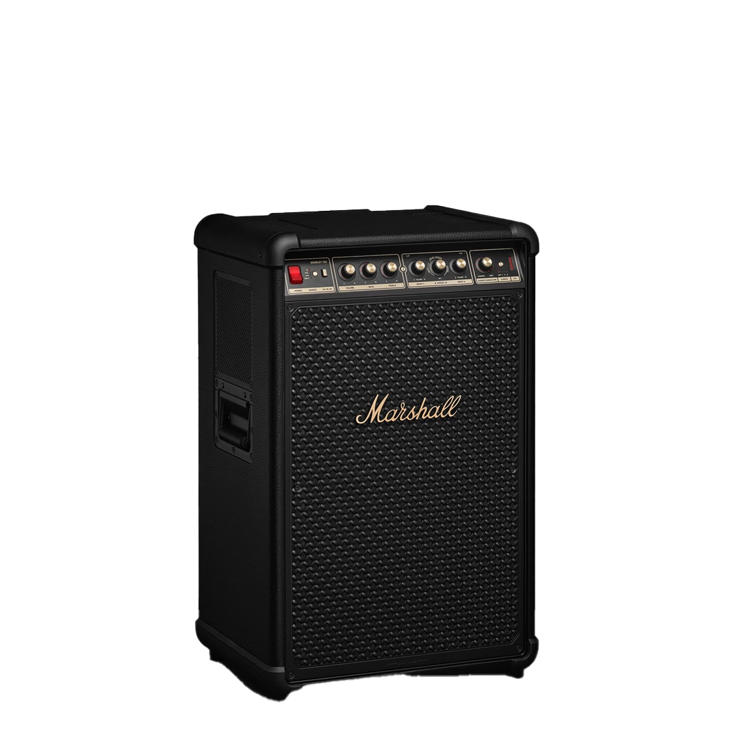 Marshall BROMLEY 750 Powerful party speaker with True Stereophonic 360° sound