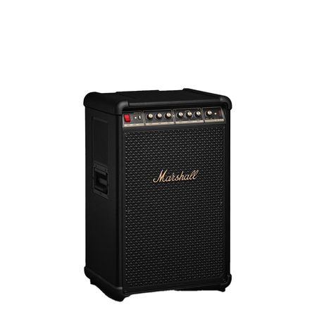 Marshall BROMLEY 750 Powerful party speaker with True Stereophonic 360° sound