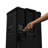 Marshall BROMLEY 750 Powerful party speaker with True Stereophonic 360° sound