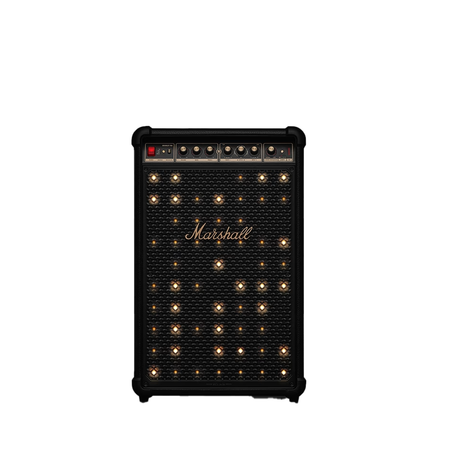 Marshall BROMLEY 750 Powerful party speaker with True Stereophonic 360° sound