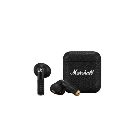 Marshall MINOR IV Wireless earbuds