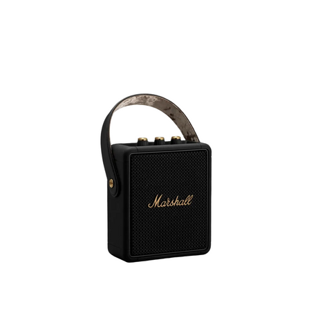 Marshall STOCKWELL II Portable Bluetooth speaker with 20+ hours of playtime