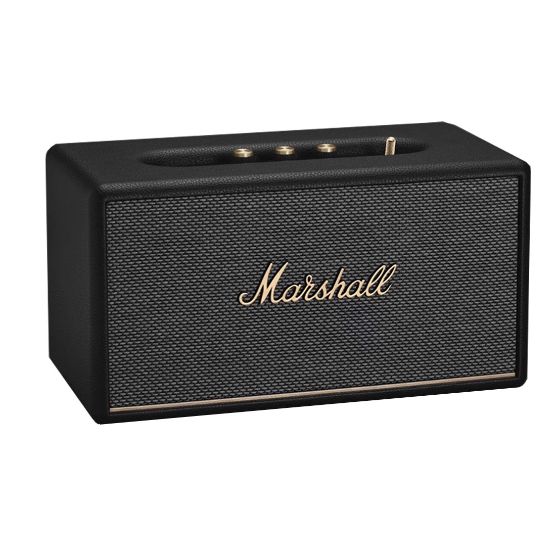 スピーカー・ウーファー 9B34 Marshall STANMORE Bluetooth speaker Marshall Stanmore III Bluetooth Wireless Speaker - Gibbys