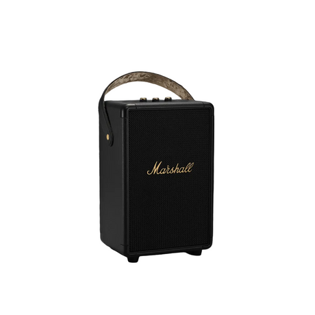 Marshall TUFTON Portable Bluetooth speaker with 20+ hours of playtime