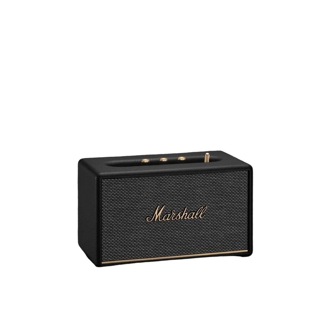 Marshall ACTON III Compact Bluetooth speaker delivering room Marshall ACTON III Compact Bluetooth speaker delivering room