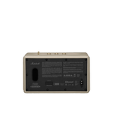 Marshall ACTON III Compact Bluetooth speaker delivering room-filling sound
