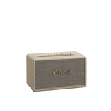 Marshall ACTON III Compact Bluetooth speaker delivering room-filling sound