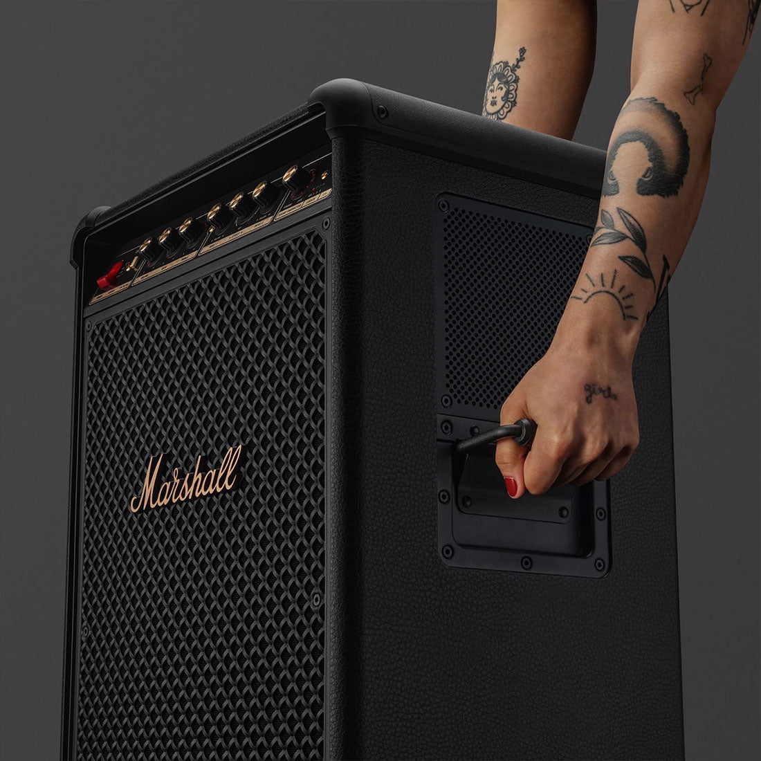 Marshall BROMLEY 750