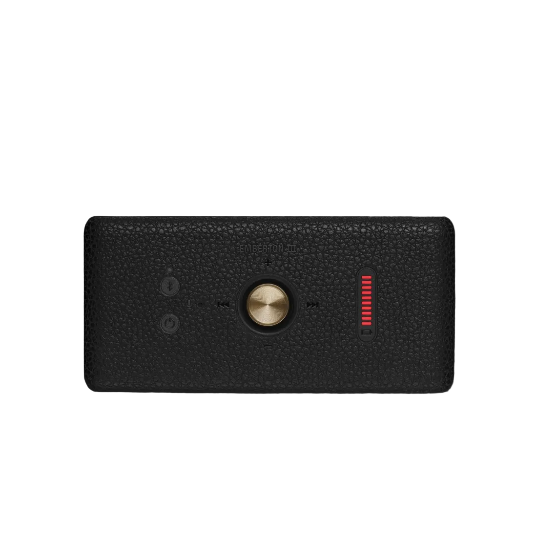 Marshall EMBERTON III Portable speaker with 32+ hours of playtime