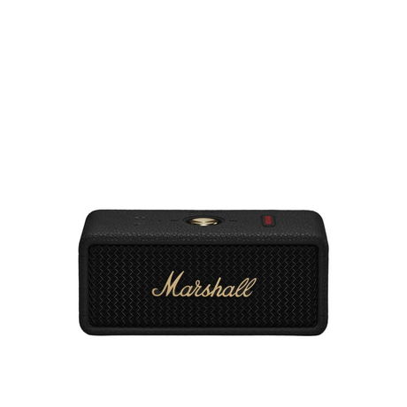 Marshall EMBERTON III Portable speaker with 32+ hours of playtime