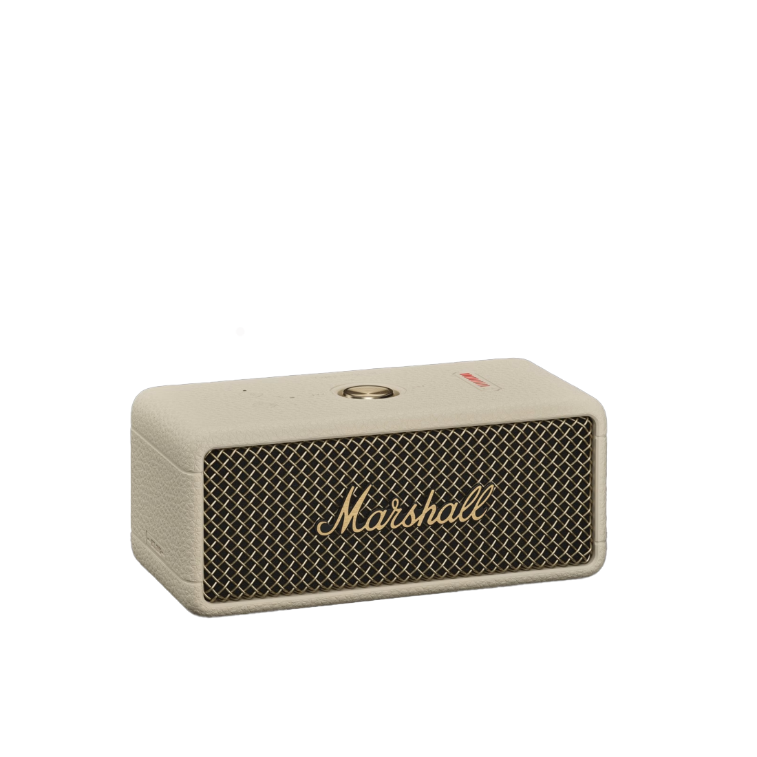 Marshall EMBERTON III Portable speaker with 32+ hours of playtime
