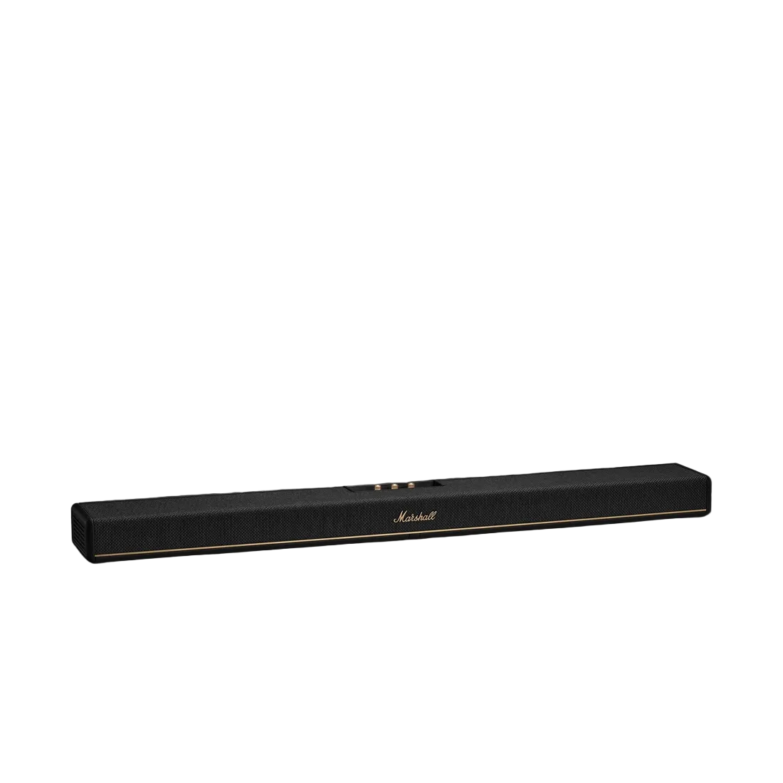 Marshall HESTON 120 Soundbar with Dolby Atmos immersive sound