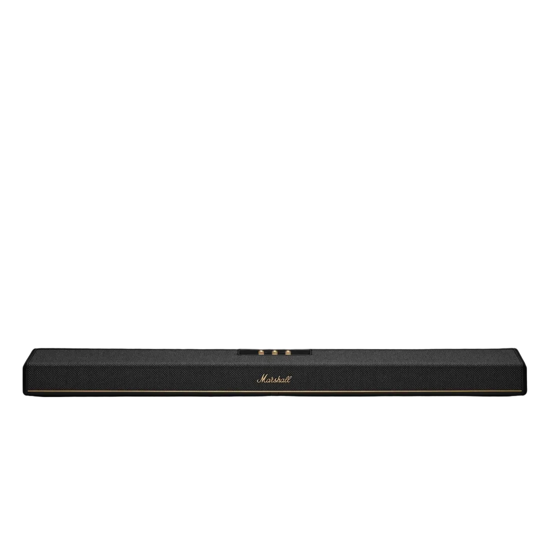 Marshall HESTON 120 Soundbar with Dolby Atmos immersive sound