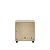Marshall HESTON SUB 200 Wireless subwoofer with Bluetooth LE-audio