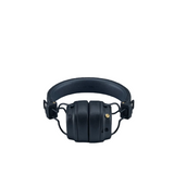 Marshall MAJOR V Wireless on-ear headphones with 100+ hours of playtime.