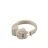 Marshall MAJOR V Wireless on-ear headphones with 100+ hours of playtime.