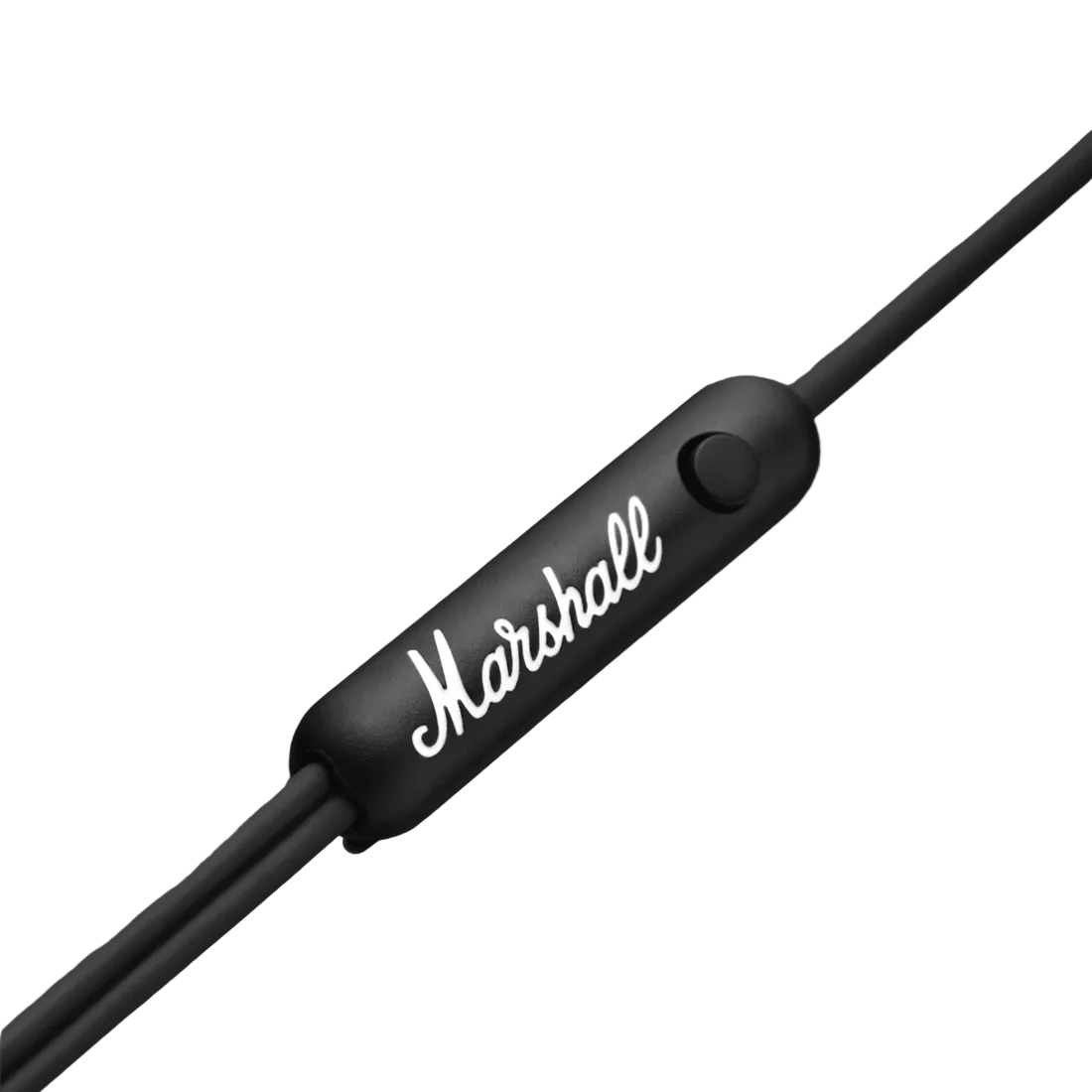 Marshall MODE 4.5 Wired in-ear headphones with built-in microphone and remote