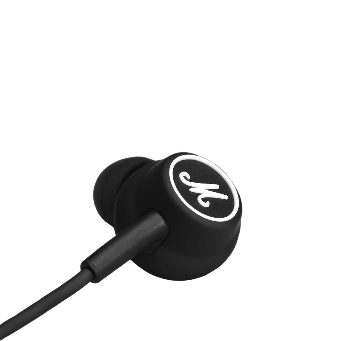 Marshall MODE 4.5 Wired in-ear headphones with built-in microphone and remote