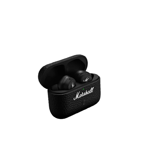 Marshall MOTIF II A.N.C. Wireless earbuds with 30 hours of playtime