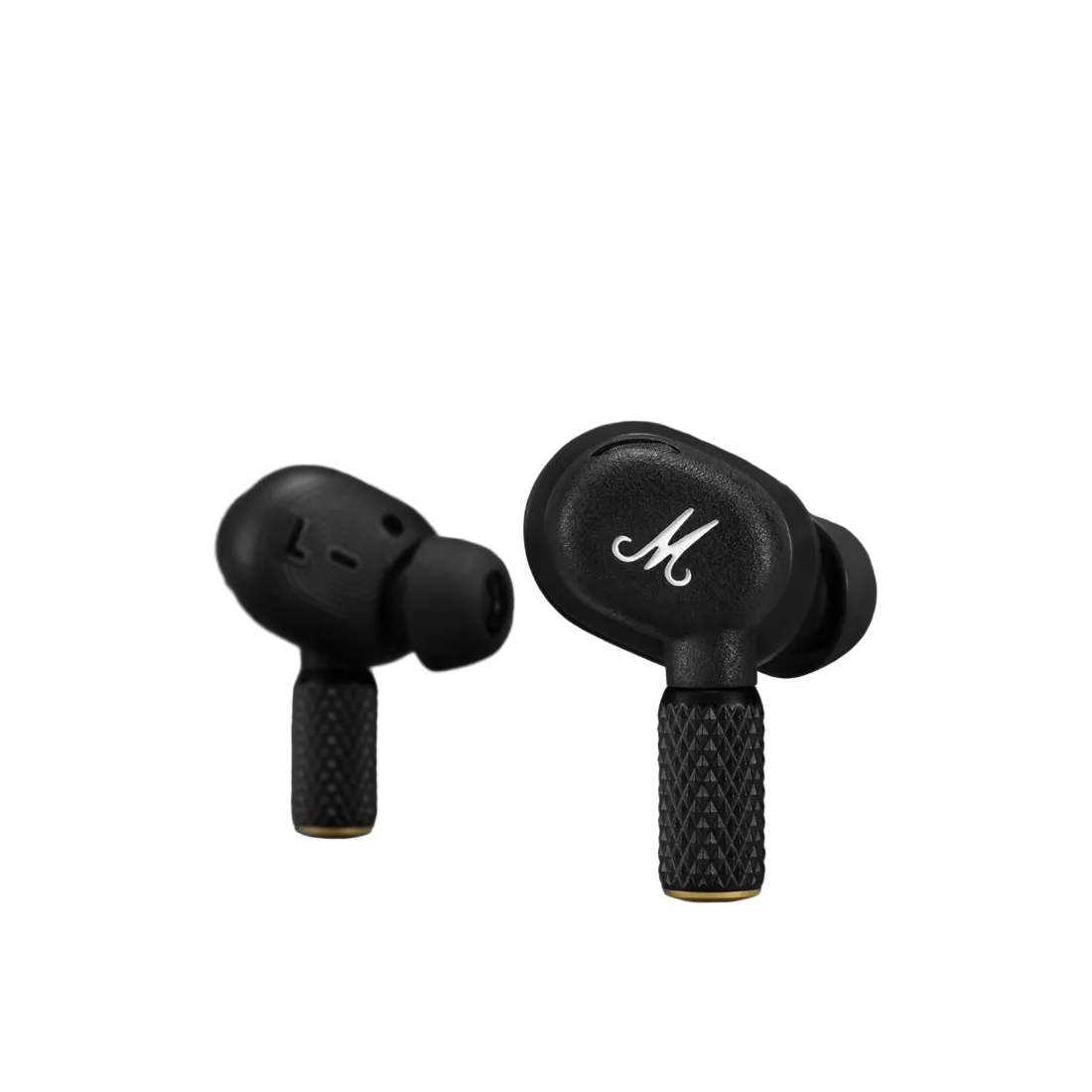 Marshall MOTIF II A.N.C. Wireless earbuds with 30 hours of playtime