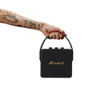 Marshall STOCKWELL II Portable Bluetooth speaker with 20+ hours of playtime