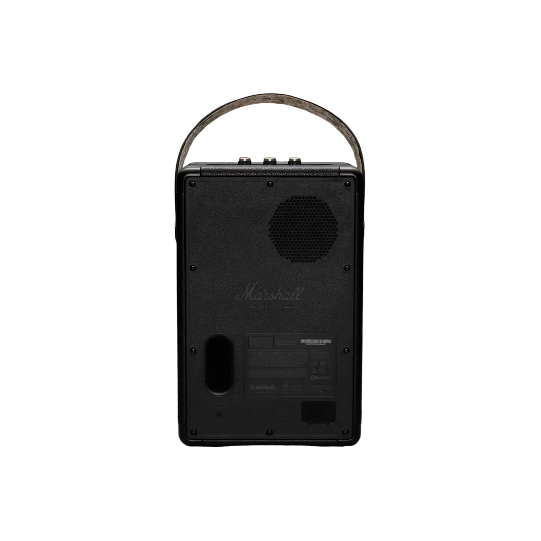 Marshall TUFTON Portable Bluetooth speaker with 20+ hours of playtime