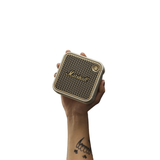 Marshall WILLEN II Portable speaker with 17+ hours of playtime
