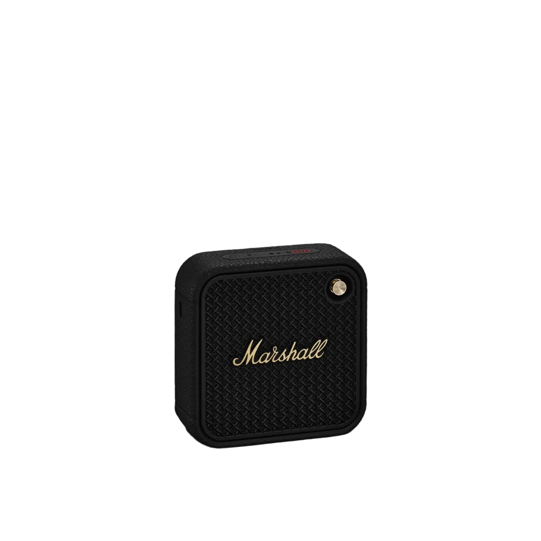 Marshall WILLEN II Portable speaker with 17+ hours of playtime