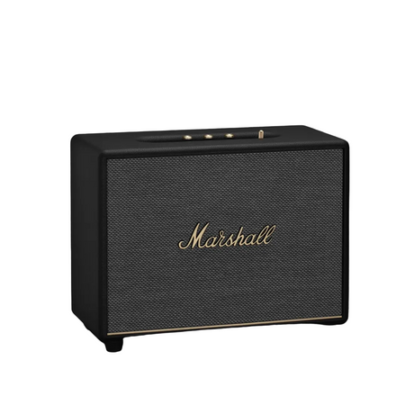 Marshall Woburn III Bluetooth Speaker