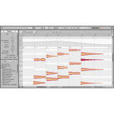 Melodyne 5 Editor Audio Editing Upgrade from Essential