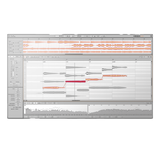 Melodyne 5  Studio Professional Audio Editing Software with Multitrack Note Editing